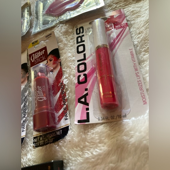 Makeup Lip Care Bundle Poshmark